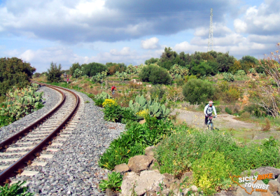 Agenzia/operatore Turistico Sicily Bike Tourist Service